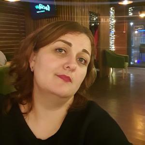 Рина, 38 лет, Москва
