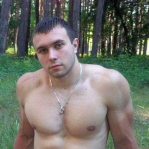 Алекс, 35 лет, Междуреченск