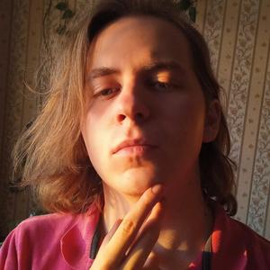 Парни в Вологде: Александр, 24 - ищет девушку из Вологды
