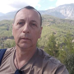 Парни в Твери: Сергей, 57 - ищет девушку из Твери
