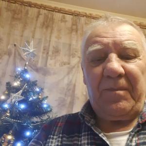 Парни в Новоалександровске: Геннадий, 78 - ищет девушку из Новоалександровска