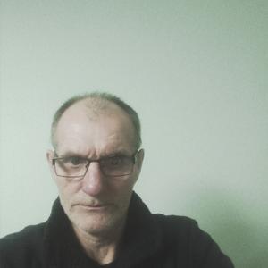 Андрей, 55 лет, Камешково