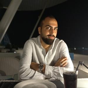 Макс, 36 лет, Баку
