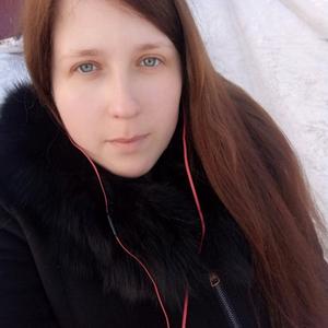 Анастасия, 30 лет, Уфа
