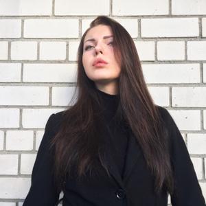 Елена, 28 лет, Смоленск