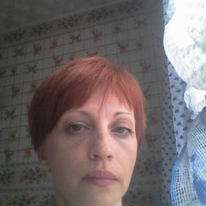 Девушки в Воркуте: Юлия, 44 - ищет парня из Воркуты