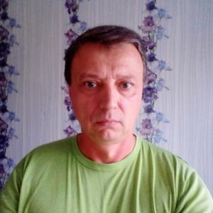 Сергей, 56 лет, Октябрьский