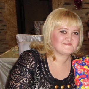 Девушки в Уссурийске: Елена, 42 - ищет парня из Уссурийска