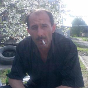 Игорь Уртаев, 59 лет, Моздок