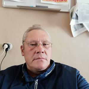 Парни в Смирных: Александр, 58 - ищет девушку из Смирных
