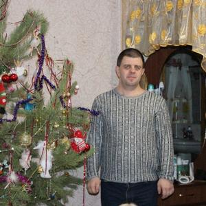 Юрий, 42 года, Волжский