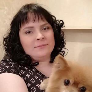 Девушки в Кемерово: Татьяна, 35 - ищет парня из Кемерово