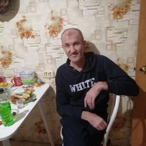 Александр Лебедев, 49 лет, Зима