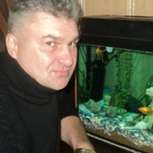 Виталий Макеев, 57 лет, Саратов