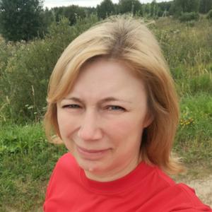 Дарья, 43 года, Кострома