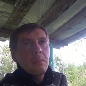 Алексей, 47 лет, Переславль-Залесский