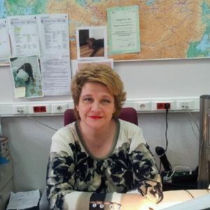 Татьяна, 54 года, Щелково