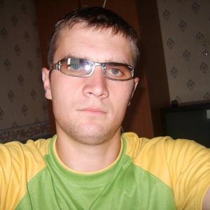 Алекс, 39 лет, Липецк