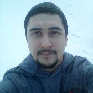 Дмитрий, 36 лет, Когалым