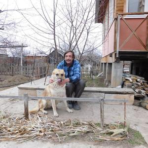 Анатолий, 65 лет, Астрахань
