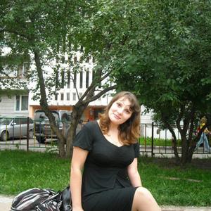 Девушки в Северске: Галина, 41 - ищет парня из Северска