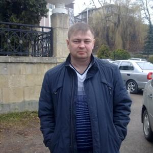Парни в Черкесске: Сергей Пащенко, 52 - ищет девушку из Черкесска