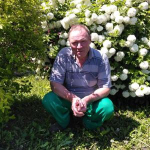 Сергей, 63 года, Коченево