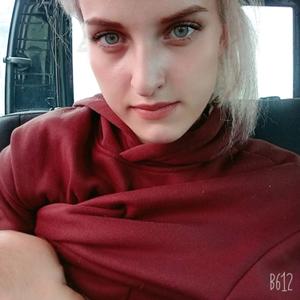 Александра Павина, 22 года, Екатеринбург