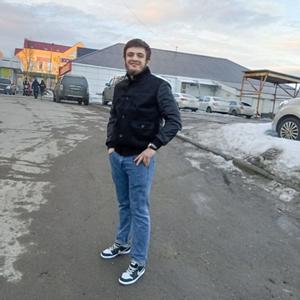 Алфредо, 28 лет, Североморск