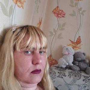 Девушки в Минусинске: Светлана, 45 - ищет парня из Минусинска