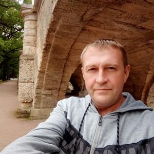 Парни в Вологде: Антон, 41 - ищет девушку из Вологды