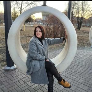Девушки в Челябинске: Анастасия, 38 - ищет парня из Челябинска