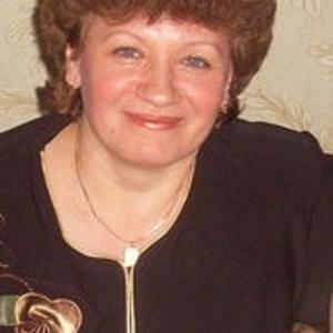 Татьяна, 58 лет, Алексин