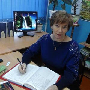 Наталья Жаренова, 58 лет, Городец