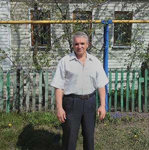 Парни в Старый Осколе: Сергей, 65 - ищет девушку из Старый Оскола