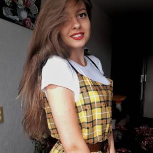 Katerina, 26 лет, Рига