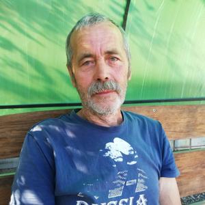 Парни в Бийске: Вячеслав, 69 - ищет девушку из Бийска