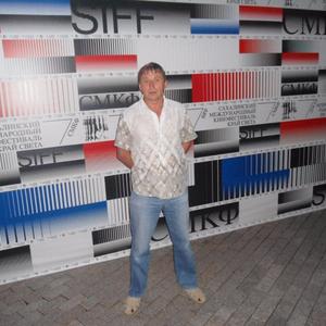 Сергей Никитин, 54 года, Долинск