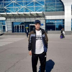 Парни в Прокопьевске: Сергей, 41 - ищет девушку из Прокопьевска