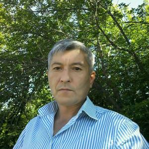 Андрей, 48 лет, Оренбург