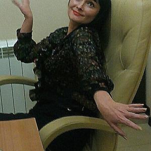 Ольга, 44 года, Анапа