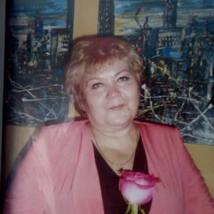 Девушки в Балаганске: Людмила, 66 - ищет парня из Балаганска