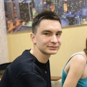 Владимир, 28 лет, Белогорск