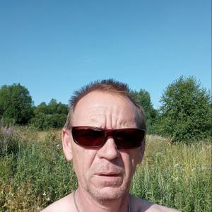 Юрий, 57 лет, Оса
