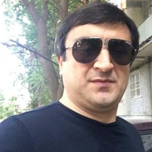Guseyn Guseynov, 45 лет, Махачкала