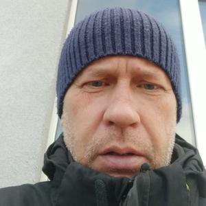 Валерий Шугаев, 53 года, Калининград
