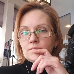 Иринка, 41 год, Москва