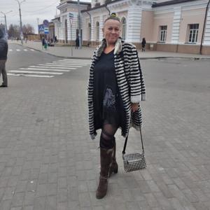 Людмила, 52 года, Санкт-Петербург