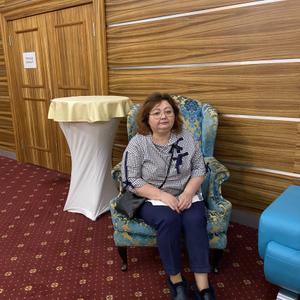 Лилия, 53 года, Казань