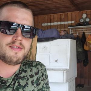 Александр, 26 лет, Хабаровск